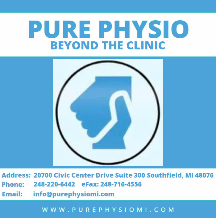 Pure Physio